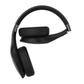Fones de ouvido supra-auriculares sem fio Motorola Pulse Escape+ resistentes à água