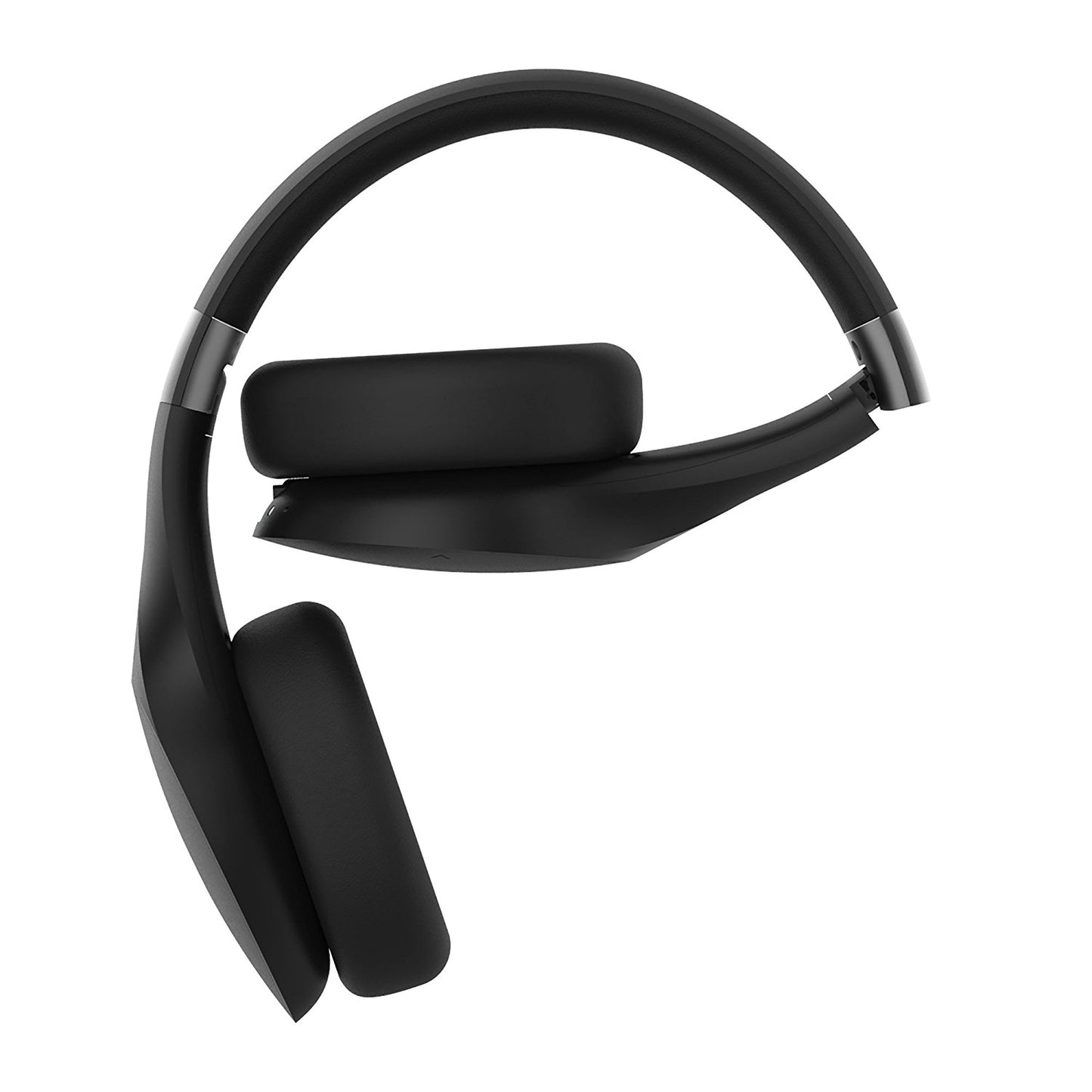 Fones de ouvido supra-auriculares sem fio Motorola Pulse Escape+ resistentes à água
