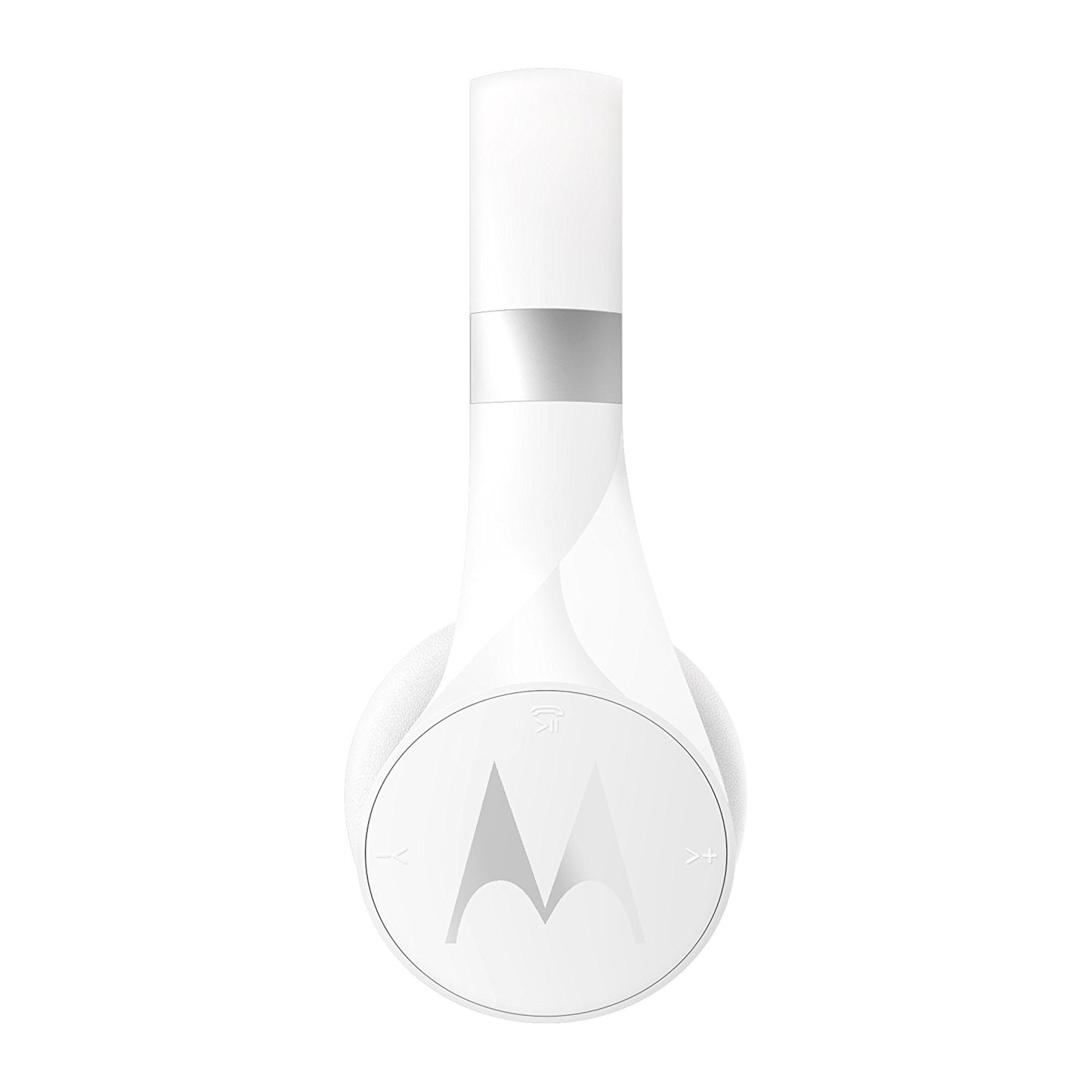 Fones de ouvido supra-auriculares sem fio Motorola Pulse Escape+ resistentes à água