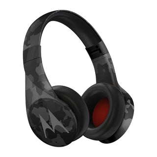 Motorola Pulse Escape+ Water Resistant Wireless Over-Ear Headphones