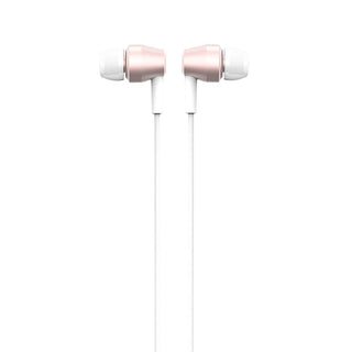 Fones de ouvido intra-auriculares Motorola Pace 200 com som HD e microfone