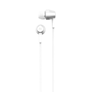 Fones de ouvido intra-auriculares Motorola Pace 200 com som HD e microfone