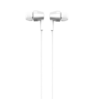 Fones de ouvido intra-auriculares Motorola Pace 200 com som HD e microfone