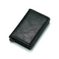 Slim Rfid Blocking Aluminum Alloy Card Case Wallet