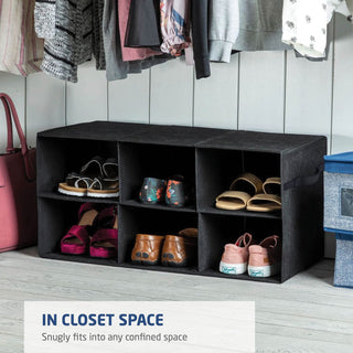 Organizador de sapatos 