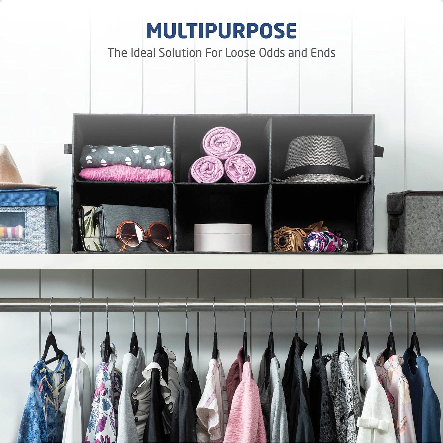 Organizador de sapatos 