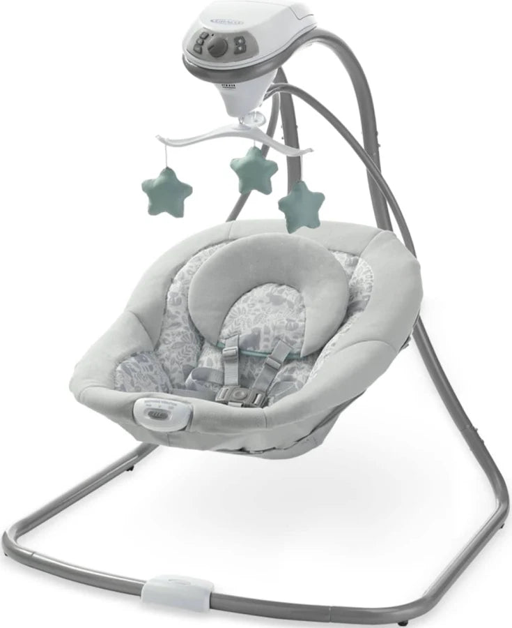 Graco Simple Sway Baby Swing