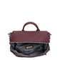 Sienna Utilitarian Shoulder Backpack Purse