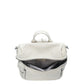 Sienna Utilitarian Shoulder Backpack Purse