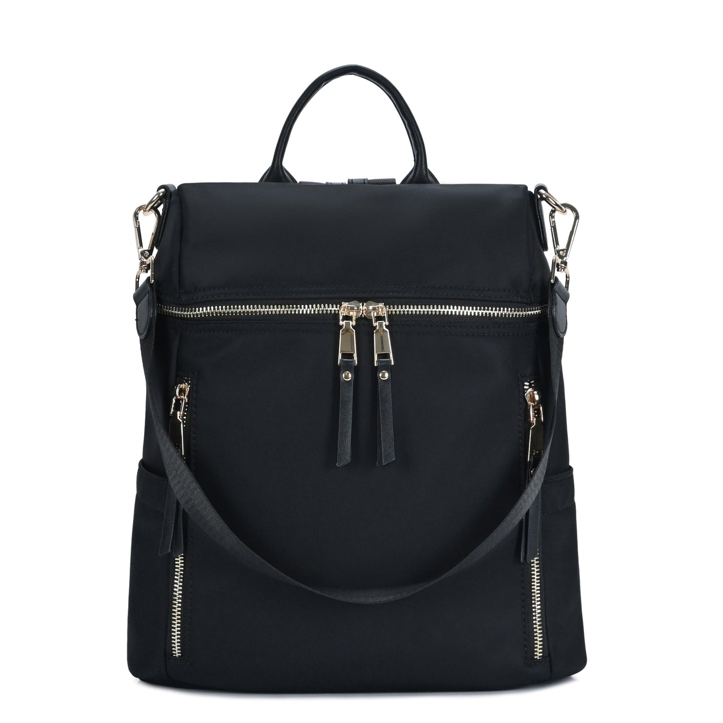 Sienna Nylon Backpack
