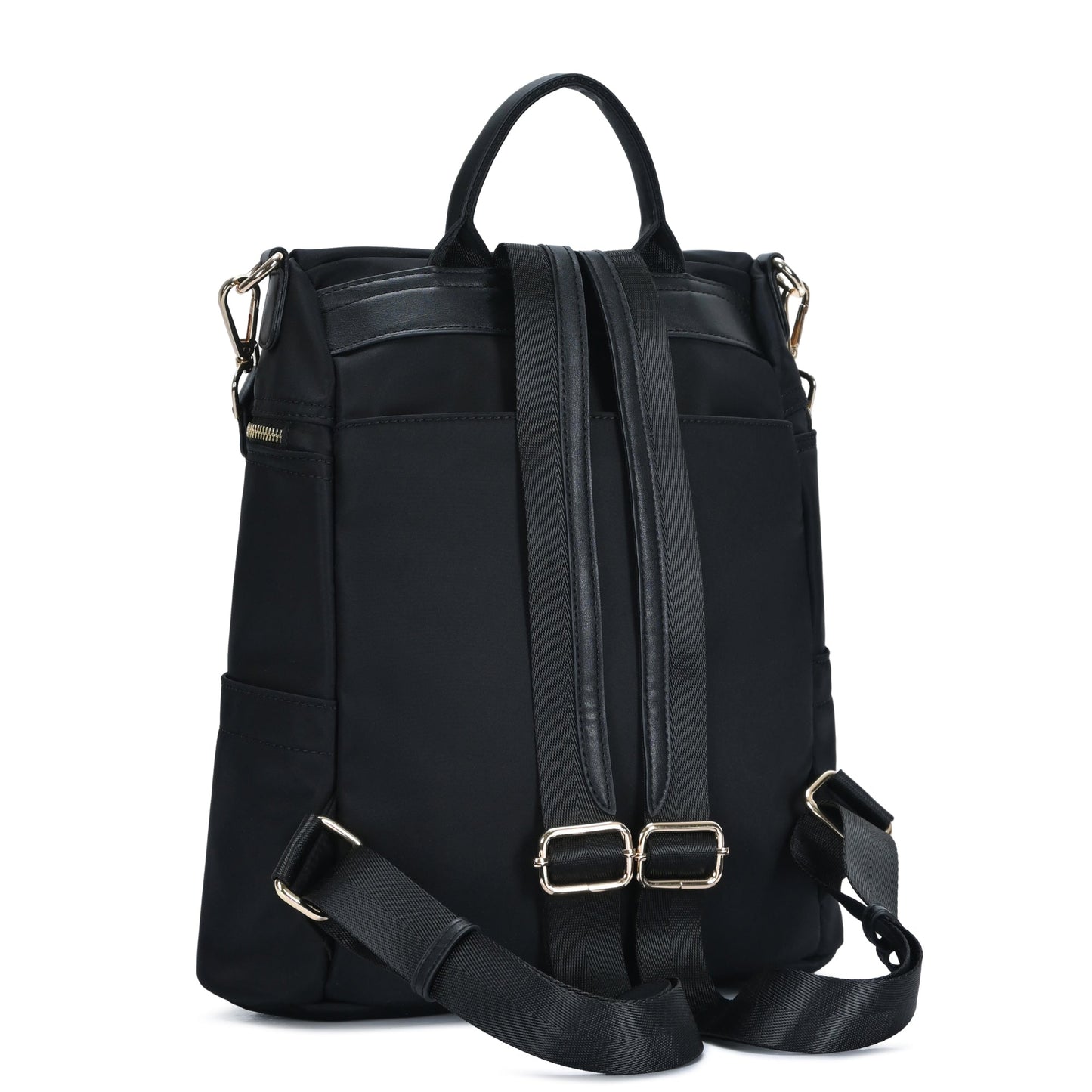 Sienna Nylon Backpack