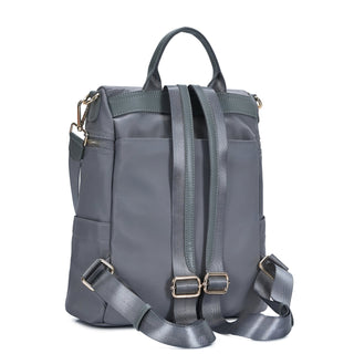 Sienna Nylon Backpack