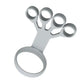 Silicone Finger Stretcher and Hand Grip Strength Trainer