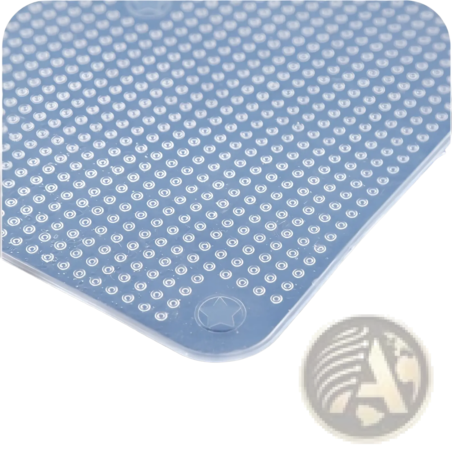 Silicone Stretch Lids Reusable Food Covers 4 Pack