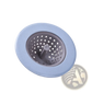 Sink Strainer Silicone Anti Clogging Kitchen Filter