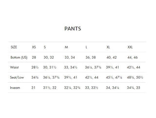 Calça elástica Alfatech Classic-Fit masculina Alfani, branca, tamanho 36x32
