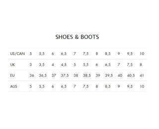 Botas femininas American Rag Abby Ankle Boots Marrom Tamanho 10 M