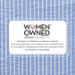 Stripe Quilt - Marcie Collection