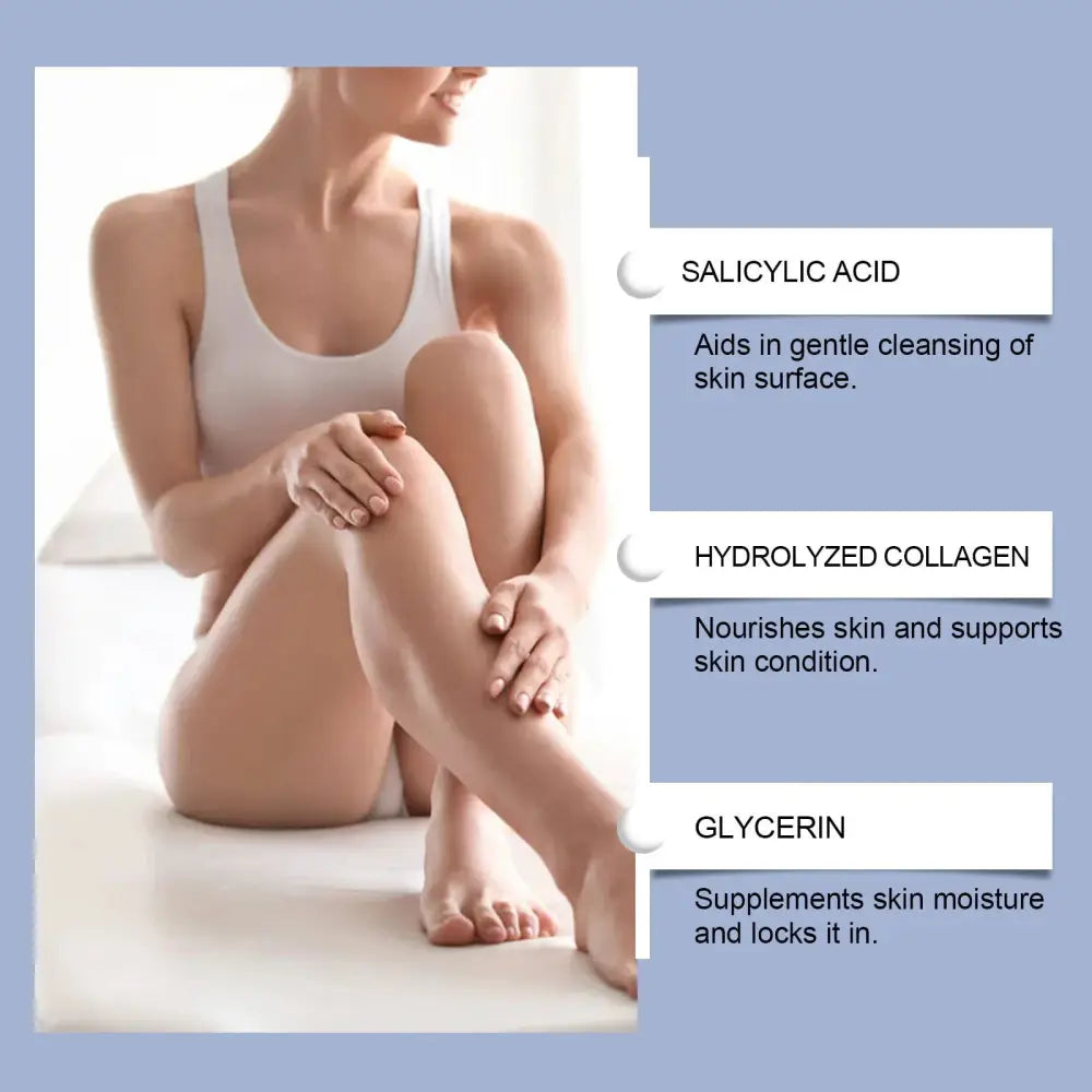 Ximonth Spermidine Autophagy Skin Soothing Cream