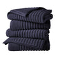 Luxury Cotton Towels - Karina Collection