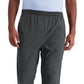 Calça de treino Champion Core masculina cinza, tamanho médio