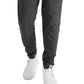 Calça de treino Champion Core masculina cinza, tamanho médio