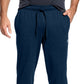 Calça Champion Masculina Aberta Azul Tamanho Grande