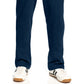 Calça Champion Masculina Aberta Azul Tamanho Grande