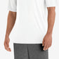 Camiseta Champion Double Dry Masculina Branca Tamanho X-G