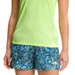 Camiseta regata feminina The North Face Wander, verde