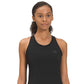 Camiseta Wander Tank Feminina The North Face Preta Tamanho XX-G
