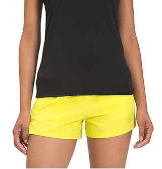 Camiseta Wander Tank Feminina The North Face Preta Tamanho XX-G