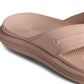 Chinelo Sperry Windward Float Feminino Rosa Tamanho 7 M