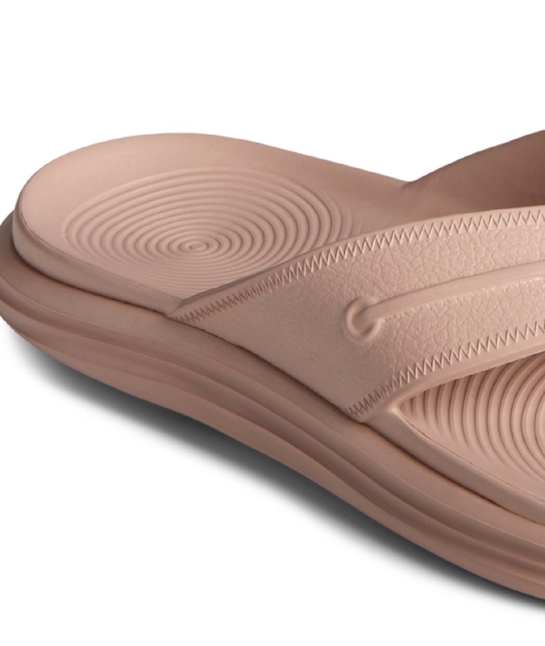 Chinelo Sperry Windward Float Feminino Rosa Tamanho 7 M