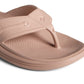 Chinelo Sperry Windward Float Feminino Rosa Tamanho 7 M