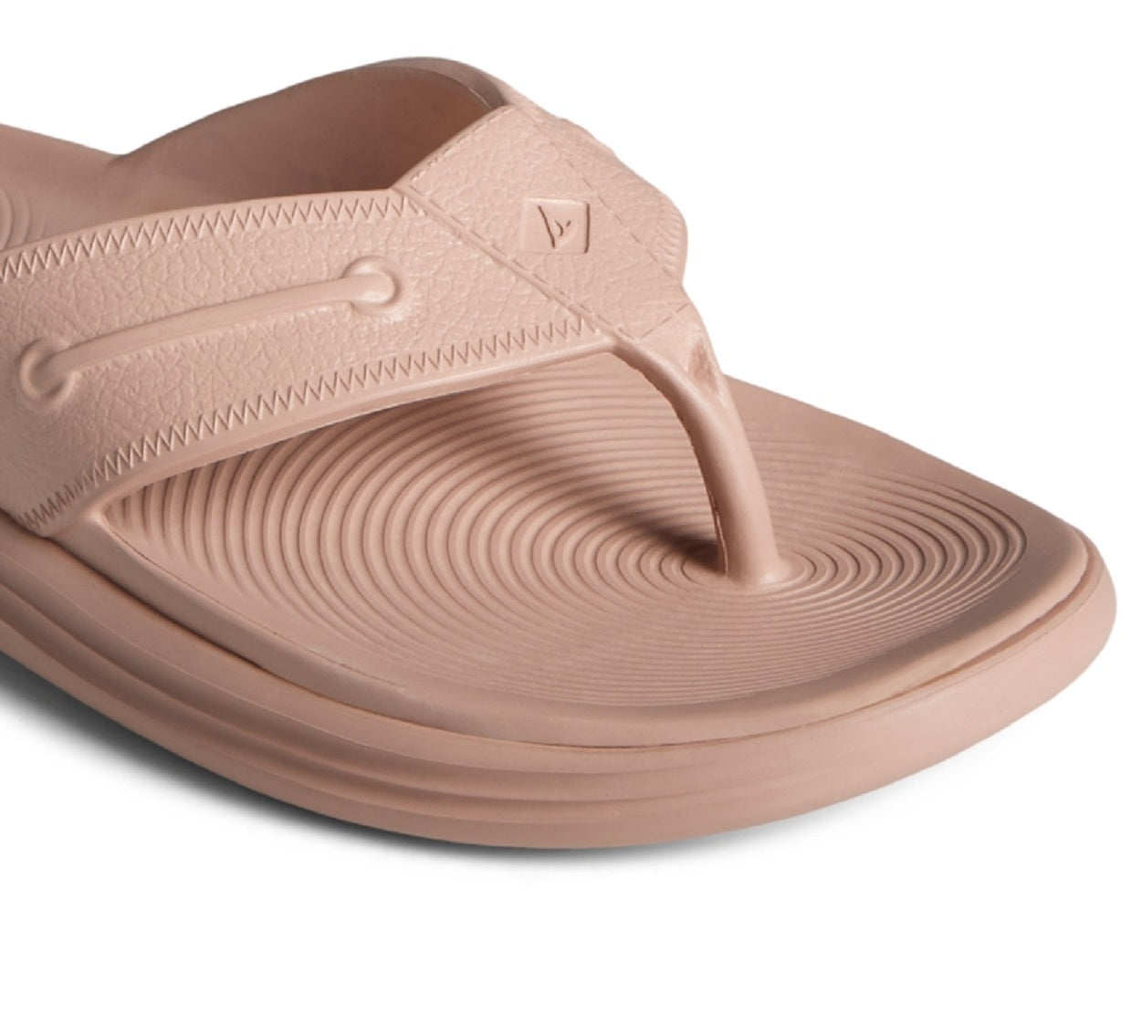 Chinelo Sperry Windward Float Feminino Rosa Tamanho 7 M