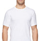 Tommy Hilfiger Camiseta Masculina Classic Cotton, Pacote com 3, Branca, Tamanho Pequeno