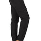 Calça cargo feminina GUESS Bowie preta tamanho 31
