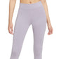 Leggings Nike Sportswear Feminina Roxa Tamanho XS