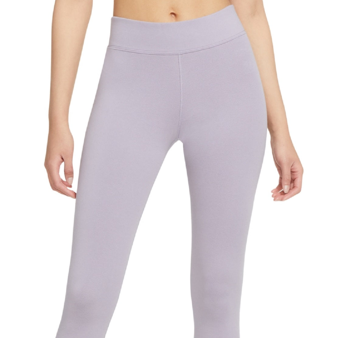Leggings Nike Sportswear Feminina Roxa Tamanho XS
