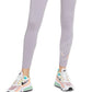 Leggings Nike Sportswear Feminina Roxa Tamanho XS