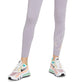 Leggings Nike Sportswear Feminina Roxa Tamanho P