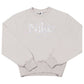 Moletom Nike Fleece Feminino Roxo Tamanho Grande