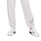 Calça de moletom Nike Sportswear Femme Easy Fleece Feminina Branca Tamanho 2X