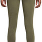 Legging Nike One Dri Fit Feminina, Verde, Tamanho Médio