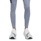 Calça legging Nike feminina para treino e fitness, azul, tamanho pequeno