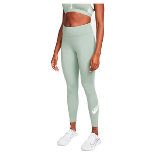 Legging Nike Icon Clash Dri Fit Feminina Verde Tamanho XS
