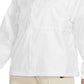 Jaqueta Nike Essential Repel Woven Feminina Branca Tamanho 2XL