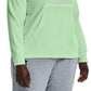 Under Armour Rival Fleece Hoodie Feminino Verde Tamanho 2X