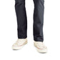 Calça Chino Dockers Slim Fit Comfort Knit Masculina Azul Tamanho 34X32
